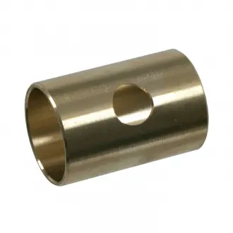 Втулка тормозной колодки FEBI 07630