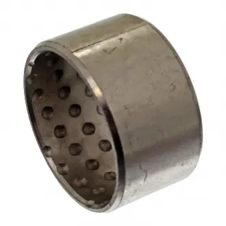 Втулка тормозной колодки FEBI 10242