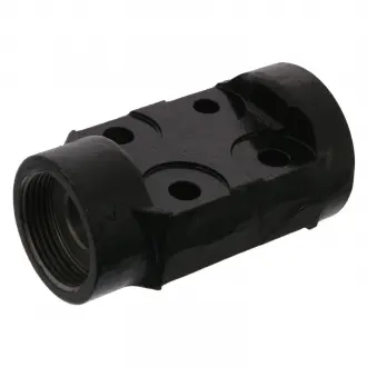 Кронштейн підвіски кабіни FEBI 43448 (фото 1)