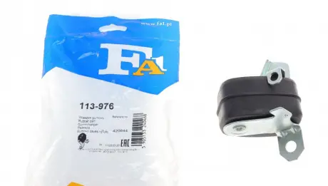Крепления резинометаллических FISCHER Fischer Automotive One (FA1) 113-976