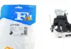 Крепления резинометаллических FISCHER 223-939