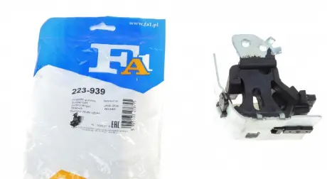 Крепления резинометаллических FISCHER Fischer Automotive One (FA1) 223-939