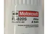 Фільтр мастильними 4.0-4.6 FORD F1AZ6731BD (фото 1)