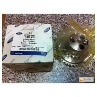 Шестерня коленчатого вала FORD 1682478