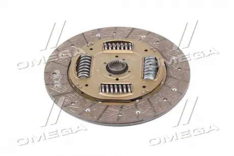 Диск сцепления ведомый Hyundai MOBIS (KIA, Hyundai) 4110048700