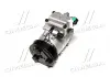 Компрессор кондиционера Hyundai MOBIS (KIA, Hyundai) 977014H061 (фото 2)