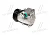 Компрессор кондиционера Hyundai MOBIS (KIA, Hyundai) 977014H061 (фото 3)