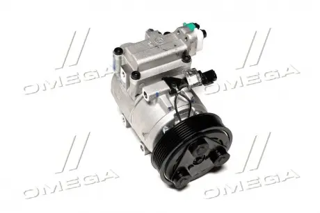 Компресори кондиціонера Hyundai MOBIS (KIA, Hyundai) 977014H061