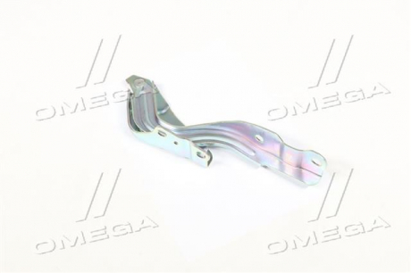 Кронштейн капота лівий Hyundai MOBIS (KIA, Hyundai) 791101R000