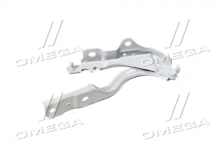 Кронштейн капота левый Hyundai MOBIS (KIA, Hyundai) 79110C1000