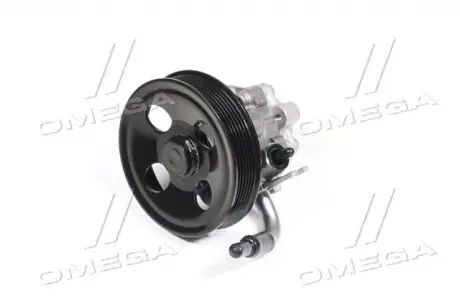 Фото 1 - насос гидроусилителя Hyundai MOBIS (KIA, Hyundai) 571003R000 Насос гидроусилителя Hyundai MOBIS (KIA, Hyundai) 571003R000 (фото 1)