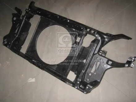 Панель передня в зборі Hyundai MOBIS (KIA, Hyundai) 641011J000