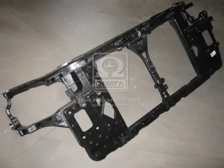 Панель передняя в сборе Hyundai MOBIS (KIA, Hyundai) 641012R000