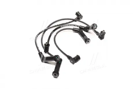 Провод ВН - комплект - Hyundai MOBIS (KIA, Hyundai) 2750102H00
