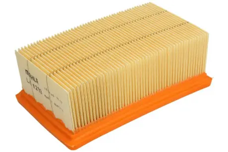 Повітряний фільтр MAHLE KNECHT LX1293