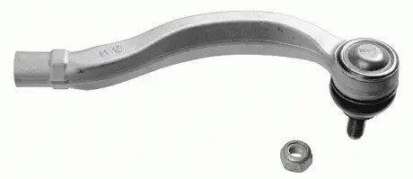 Рульовий наконечник LEMFOERDER LEMFORDER 34532