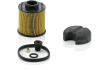Карбамідній фільтр Mann-Filter U620/3YKIT