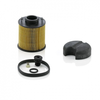 Карбамідній фільтр -Filter MANN U620/3YKIT (фото 1)