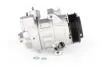 Компрессор кондиционера Nissens 890077