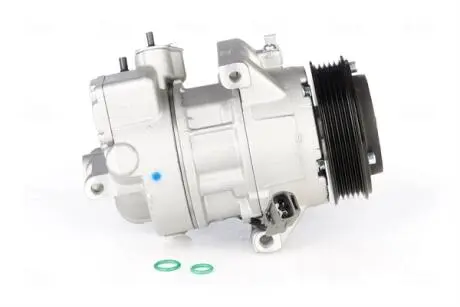 Компрессор кондиционера NISSENS 890077