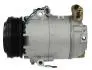Компрессор кондиционера Nissens 89037