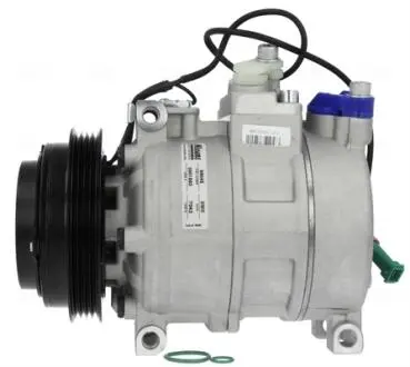 Компресори кондиціонера NISSENS 89045
