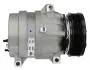 Компрессор кондиционера NISSENS 89063 (фото 5)