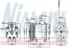 Компрессор кондиционера NISSENS 89137 (фото 10)