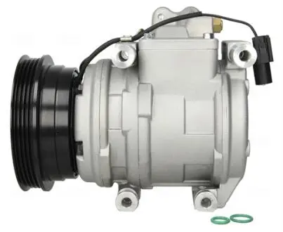 Компрессор кондиционера NISSENS 89290 (фото 1)