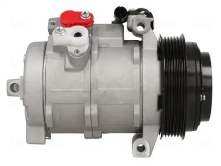 Компресори кондиціонера NISSENS 89606