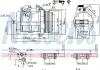 Компрессор кондиционера NISSENS 89606 (фото 5)