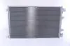 Конденсер кондиционера NISSENS 940040 (фото 3)