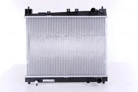 Радиатор охлаждения NISSENS 64798