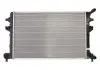 Радиатор охлаждения Nissens 65306