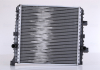 Радиатор охлаждения NISSENS 65323 (фото 3)