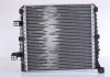 Радиатор охлаждения NISSENS 65323 (фото 4)