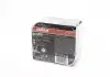 Автолампа Night Breaker Laser H3 PK22s 55 W прозрачно-голубая OSRAM 64151NLHCB (фото 3)