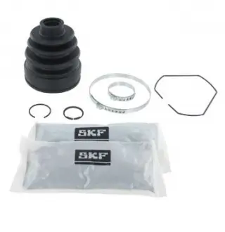 Комплект пылника, приводной вал SKF VKJP 8341