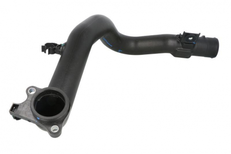 Патрубок інтеркулера THERMOTEC DCF050TT
