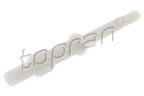 Привод троса спидометра TOPRAN Hans Pries / Topran 107401