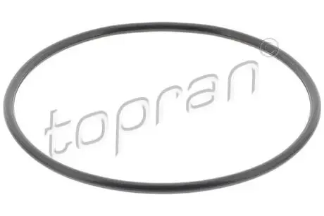 Прокладка водяной помпы TOPRAN Hans Pries / Topran 202288