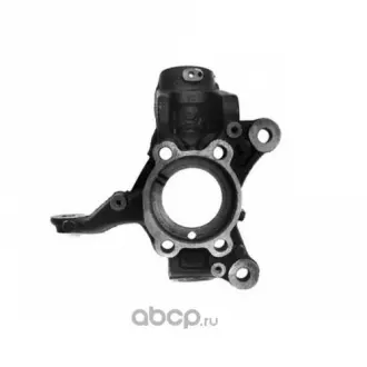 Корпус подшипника ступицы VAG 1K0407256AA