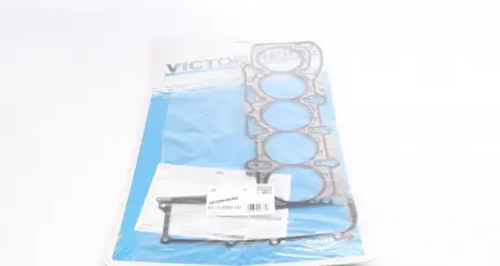 Прокладка под ГБЦ VICTOR REINZ 61-37050-00