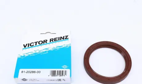 Уплотнительное кольцо VICTOR REINZ 81-20286-00