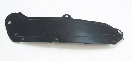 Брызговик задний правый CHERY J15-3102032
