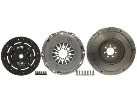 Комплект зчепленнямаховік STARLINE SL 4DS1296