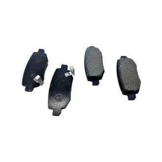 Колодки тормозные задние CHERY J69-6gn3502080