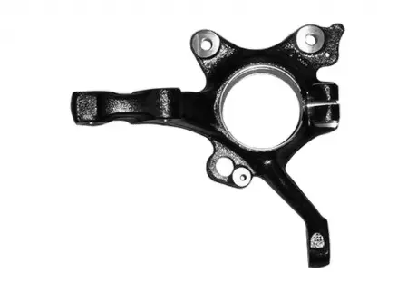 Кулак поворотный правый CHERY A11-3001012ab