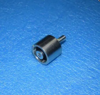 Ролик ремня ГРМ обводной CHERY D4g15b-1021070