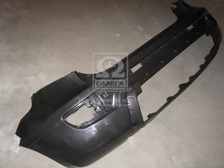 Накладка бампера заднього KIA MOBIS (KIA, Hyundai) 866112k500